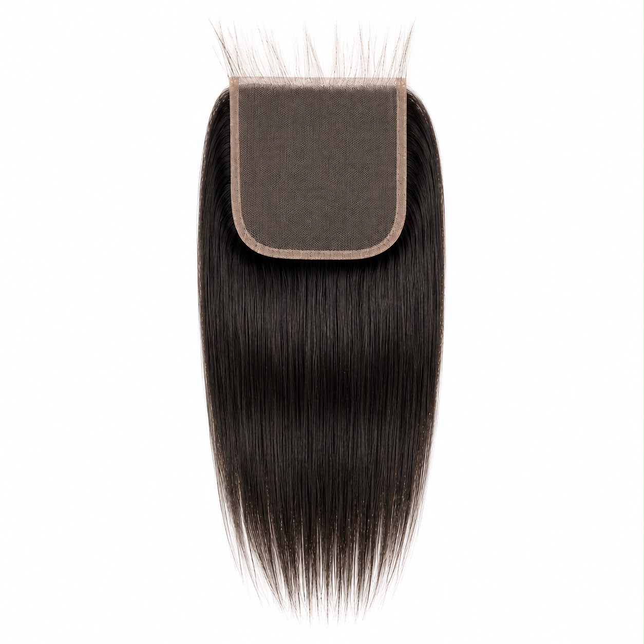 LaDina Straight 5x5 HD Closure