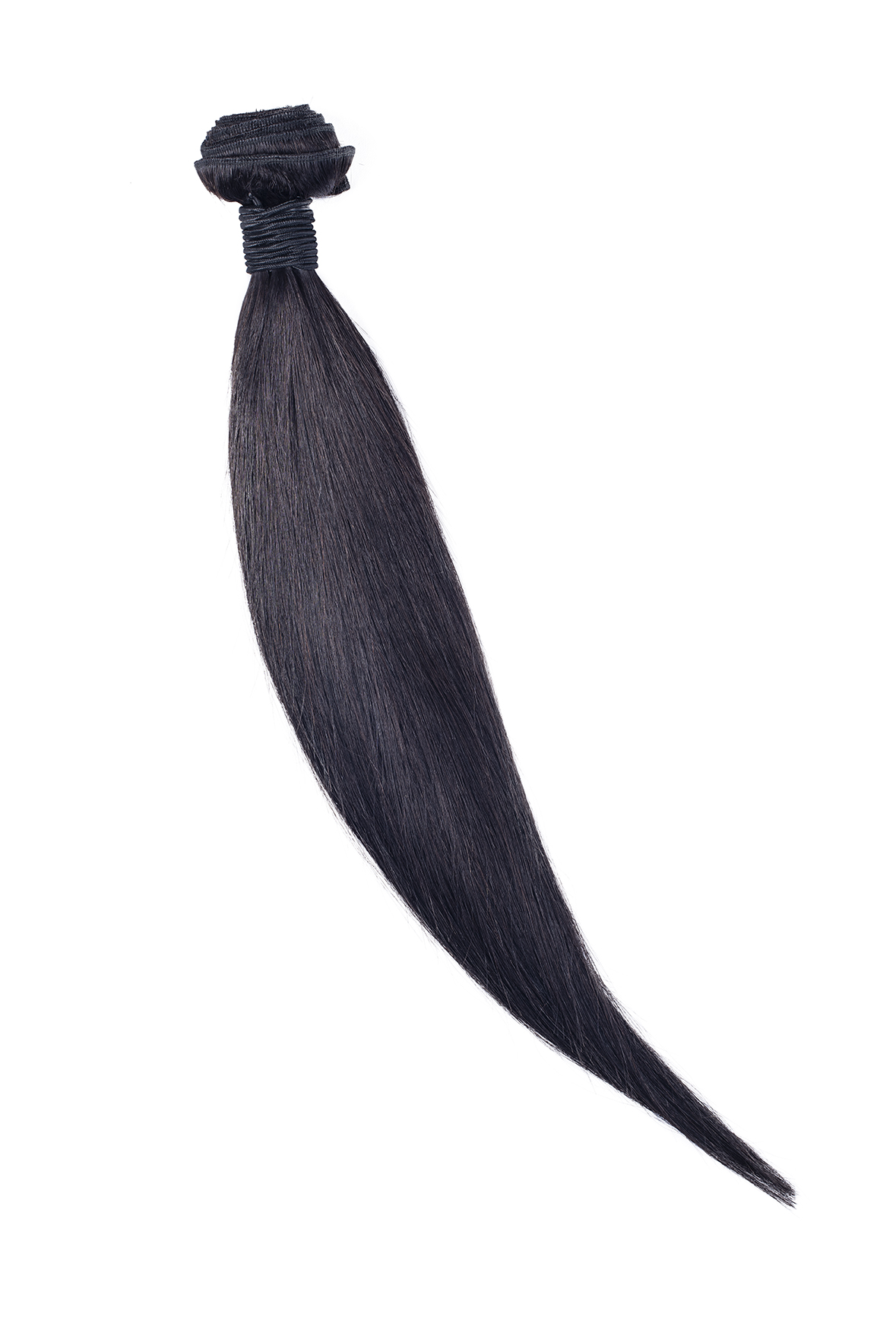 Straight Bundles