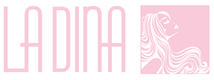LADina Logo