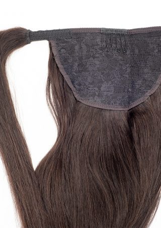 Brazilian Ponytail – Natural Black