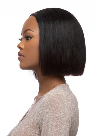 Cleo – 8″ Brazilian Straight Bob Wig