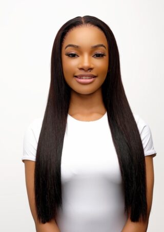 Caro – Straight Vietnamese 13×4 HD Lace Wig